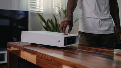 Comment obtenir la PS5 Slim Standard ou Digital en promo pour les Days of Play avant qu'il ne soit trop tard ?