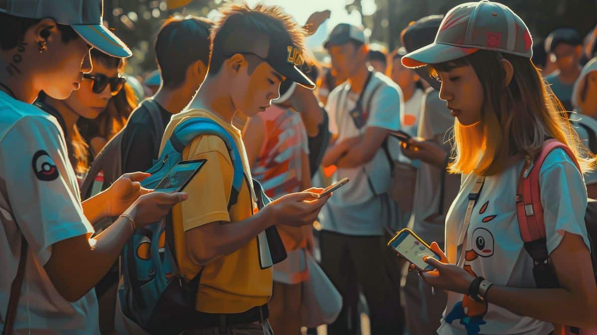 Comment obtenir un ticket pour la journée communauté de Mucuscule dans Pokémon GO ? Découvrez l'étude spéciale payante !