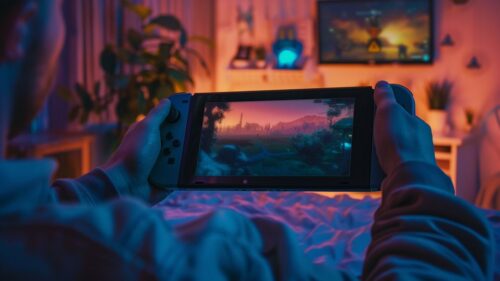 Comment overclocker la Switch pour atteindre facilement 60 fps ?