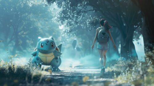 Découvrez le Calendrier complet des Heures Vedettes Pokémon Go : Attrapez-les tous !