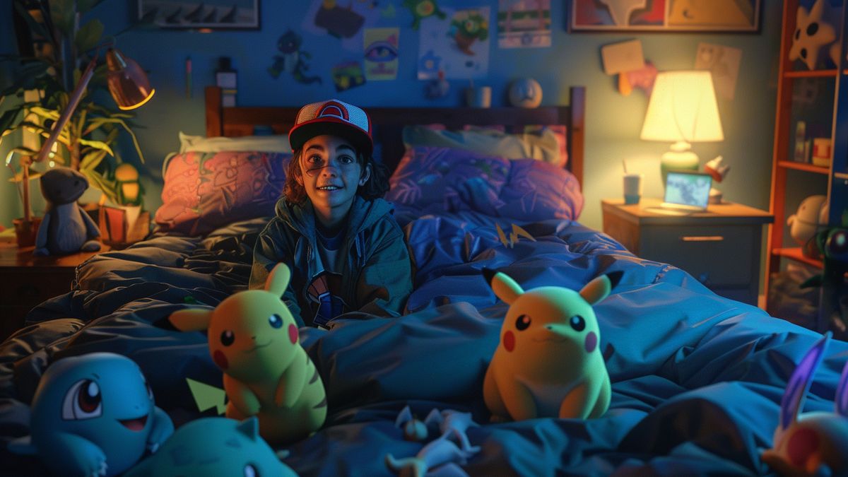 Dormir pour devenir le meilleur dresseur ? Découvrez le guide ultime de l'étude ponctuelle Pokémon Sleep dans Pokémon GO !