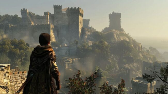 Dragon’s Dogma 2 sur PS5 et Xbox Series X et S : enfin une option de graphismes haute/basse qualité ?