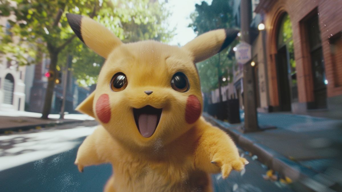 Niantic's unique approach to Pokémon Go: focusing on player excitement and longterm engagement