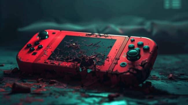 La Nintendo Switch abandonne-t-elle définitivement ces fonctions dans sa mise à jour ultime ?