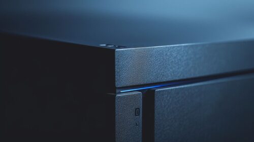 La Playstation 5 cache-t-elle un scandale 8K? Découvrez pourquoi Sony a discrètement retiré le logo 8K des nouvelles boîtes!