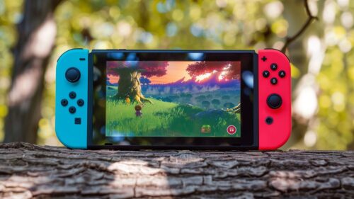 La Switch est-elle la première console à abandonner cette fonctionnalité essentielle ?