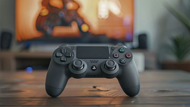 La manette de jeu Sony DualSense Violette à 49,99 € vaut-elle vraiment ses 5 étoiles ? Découvrez notre verdict !