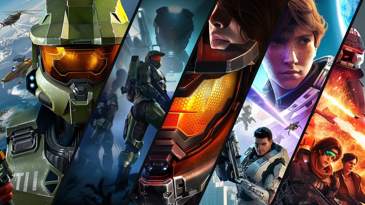 Le Xbox Game Pass : Est-ce le service de gaming ultime ? Découvrez les plus de 500 jeux disponibles maintenant !