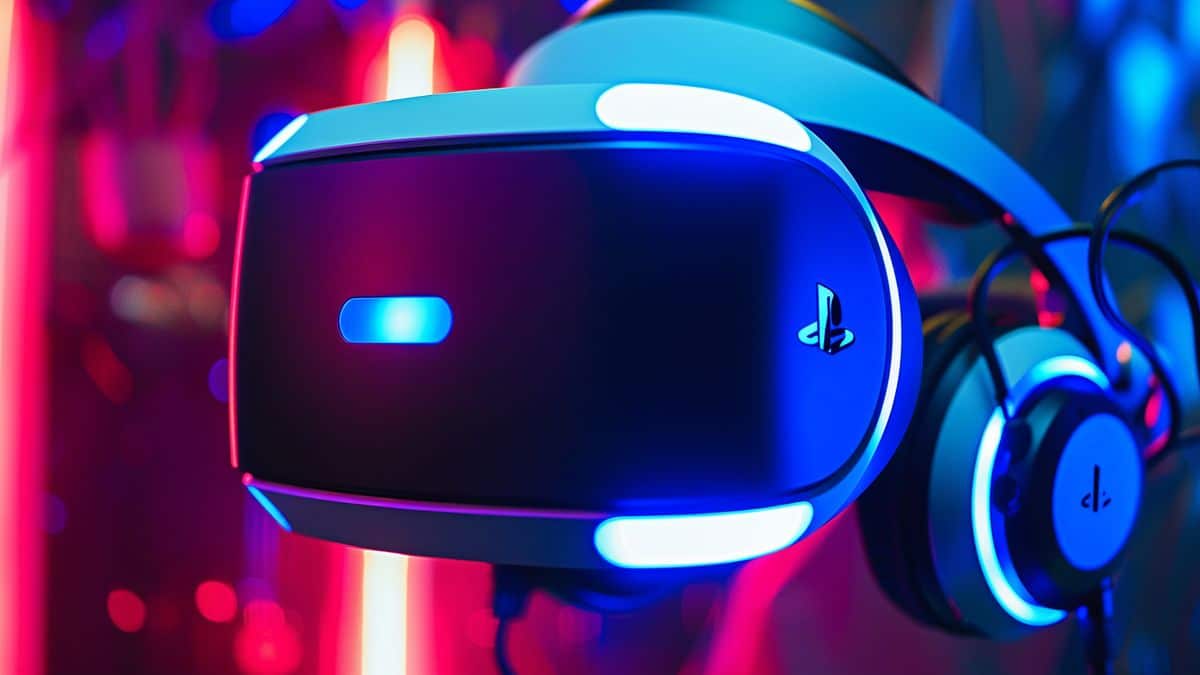 Le casque PS VR2 pour PlayStation 5 à -100 € : La révolution du gaming ou une simple arnaque ?