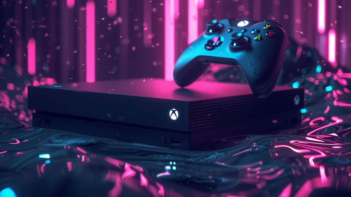 Progressi tecnologici e innovazioni nelle console Xbox.