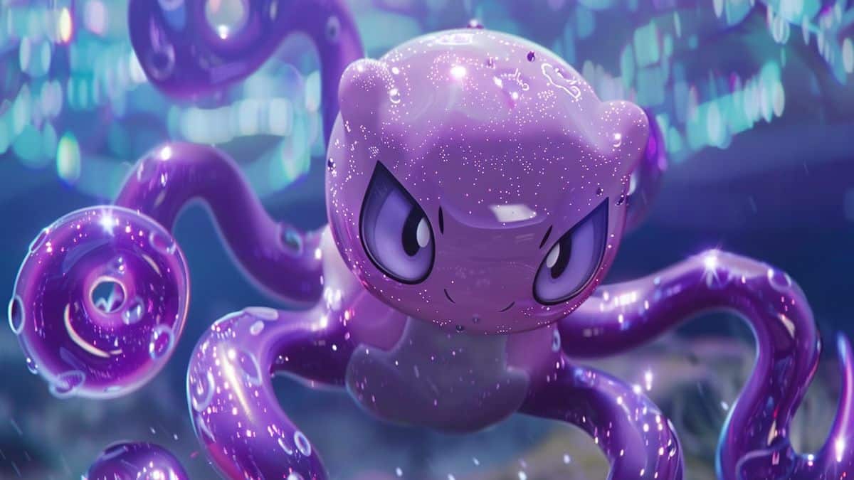 Exclusive chance to catch rare, new shiny Pokémon for your Pokédex.