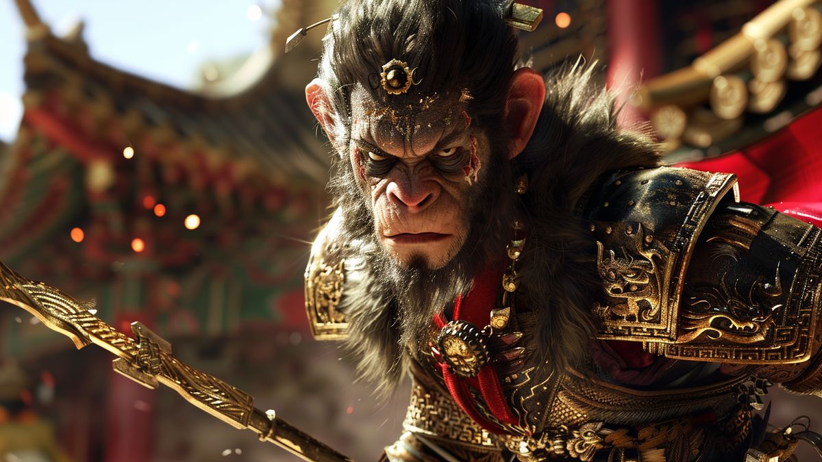Fans eagerly anticipating the release of Black Myth: Wukong despite delays.