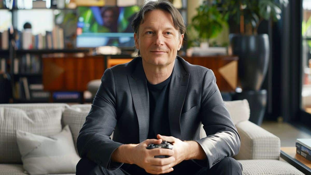 Xbox chief facing internal challenges in the gaming industry