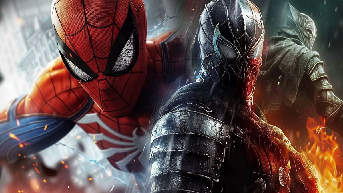 Unbeatable offers on popular games like Demon's Souls and SpiderMan