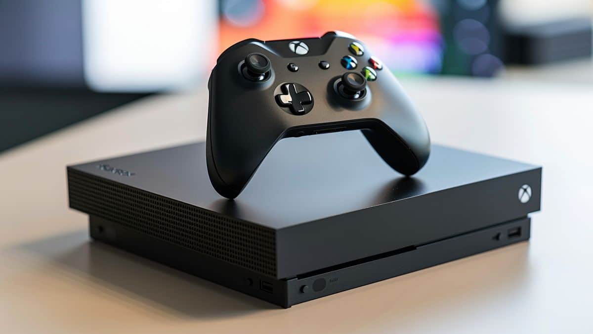 Les nouvelles Xbox de Microsoft vont-elles révolutionner le monde du gaming ? Découvrez ce que l'avenir de la marque vous réserve !