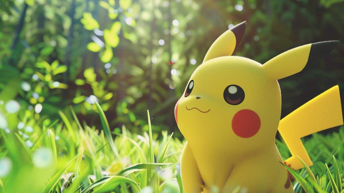 Fans eagerly waiting for another chance to catch Pikachu in the future