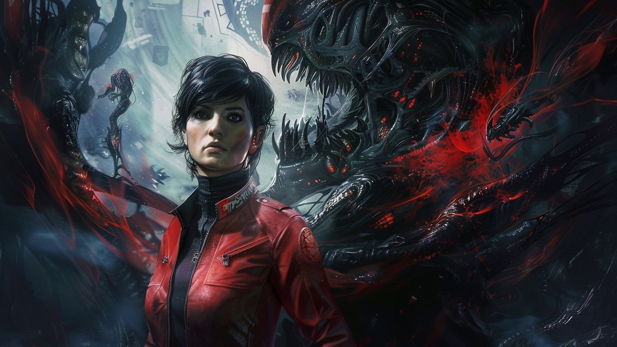 『Prey』で知られるArkane Austinスタジオが5月に突然閉鎖