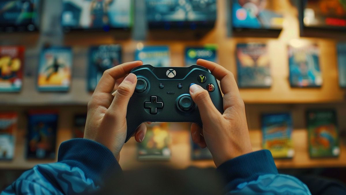 Microsoft brade discrètement plus de jeux Xbox 360 non rétrocompatibles lors de sa nouvelle promotion. Découvrez lesquels !