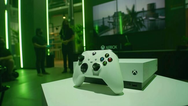 Microsoft dévoile enfin les détails de sa console de jeu en nuage Xbox annulée dans un nouveau brevet : quelles révélations surprenantes ?