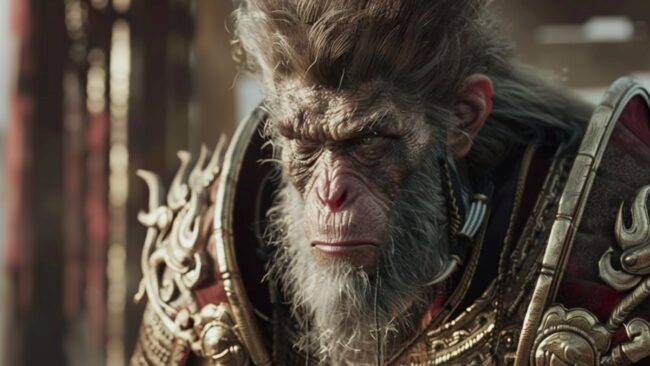 Microsoft révèle la vérité sur Black Myth: Wukong Xbox Delay - Les fans sont sous le choc !