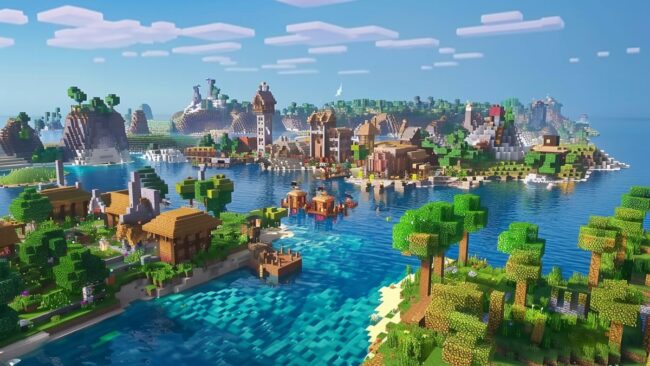 Minecraft sur PS5 : Est-ce enfin le jeu ultime qu'on attendait ?