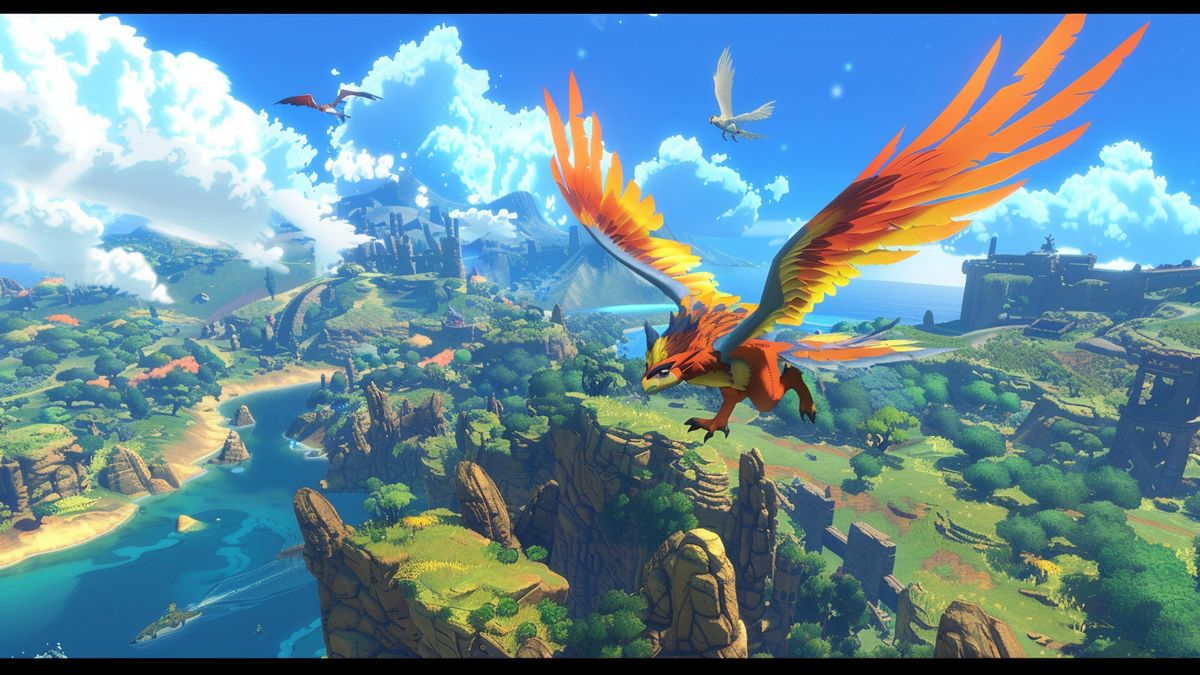 Monster Hunter Stories (Nintendo Switch) : Quelles surprises vous réserve-t-il ? Découvrez notre verdict dans notre test complet !