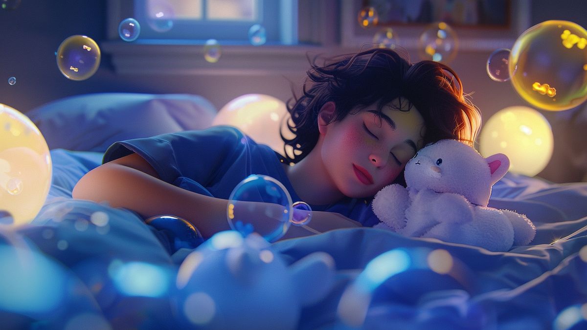 Nigosier, le Pokémon le plus insomniaque, va-t-il révolutionner l'industrie du sommeil avec Pokémon Sleep?