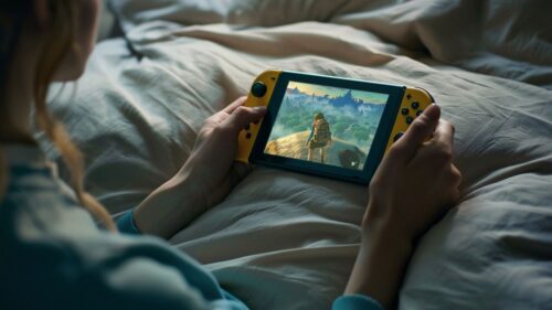 Nintendo lâche une tonne de téléchargements gratuits pour la Switch que vous pouvez réclamer maintenant - Sensationnel ou Trop beau pour être vrai ?