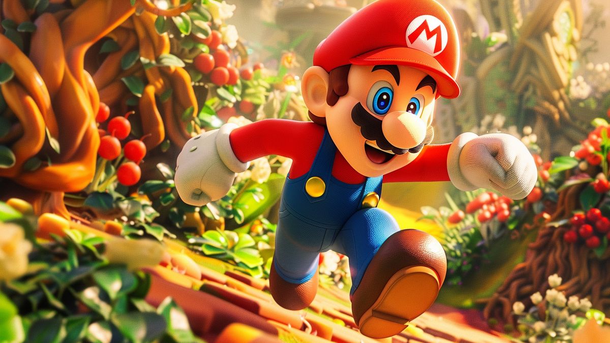 Nintendo va-t-elle révolutionner le monde des consoles avec sa nouvelle Switch en septembre ?