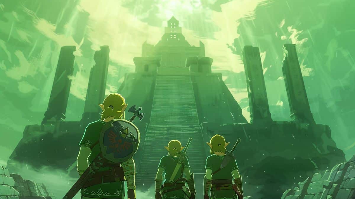 Nouveau jeu The Legend of Zelda avec Zelda comme protagoniste : une révolution pour la franchise ?