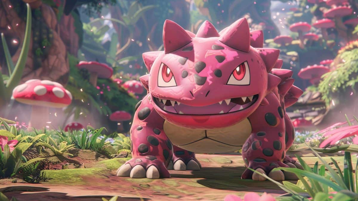 New Pokémon encounters and increased appearances in Raids for players.