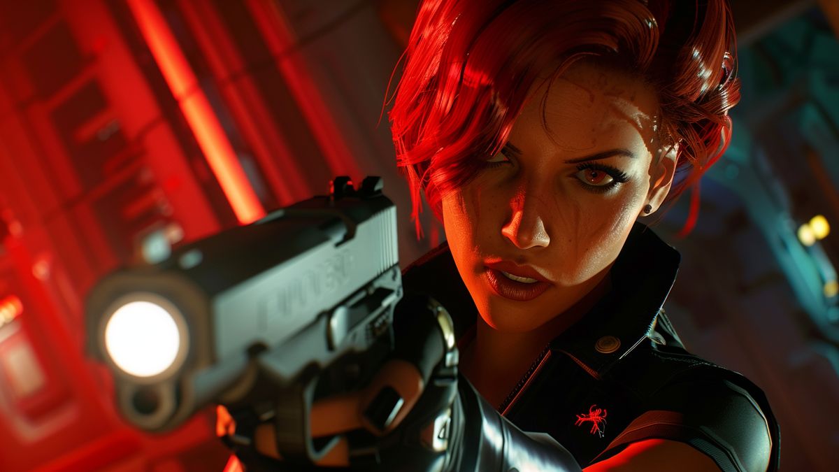 Taktu þátt í spennandi fjölspilunaraðgerðum með Perfect Dark á Nintendo Switch Online.