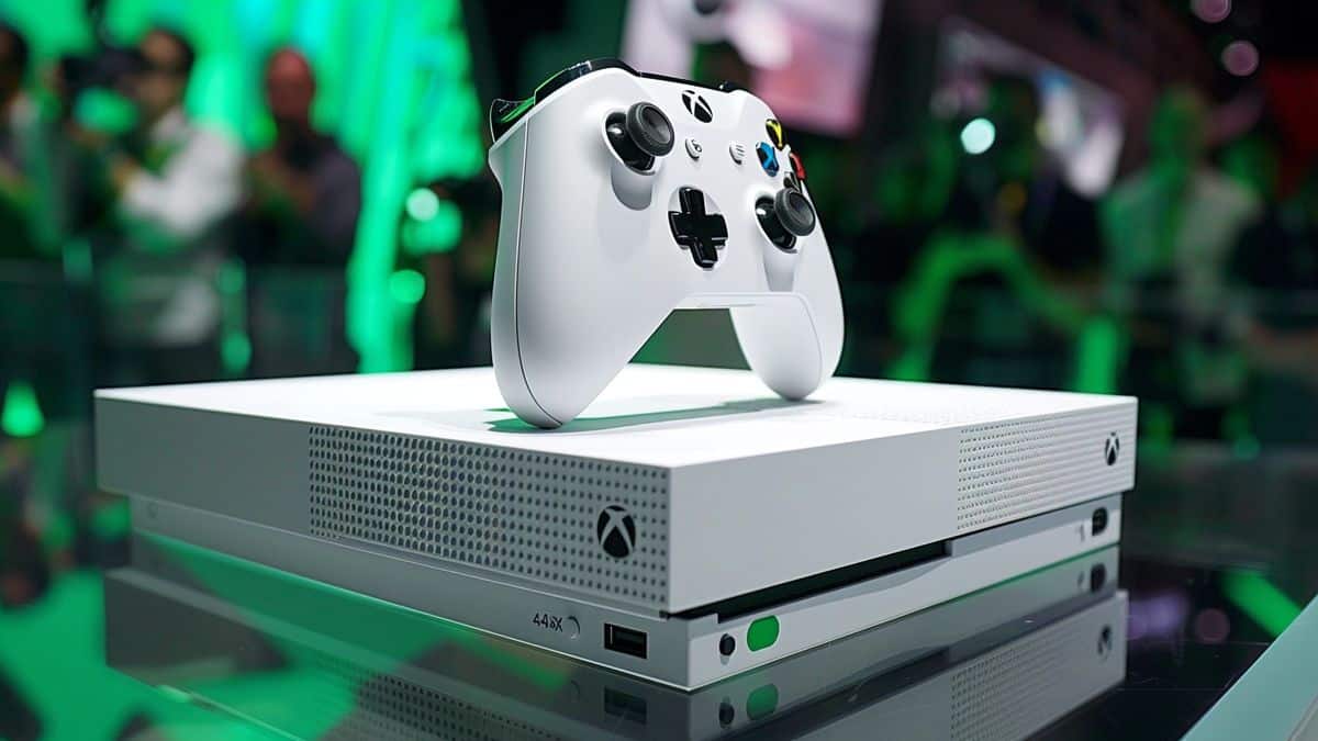 Microsoft's strategy for the future of Xbox gaming industry showcased