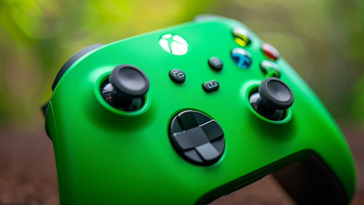 Growing worry among Xbox community about access to certain game collections