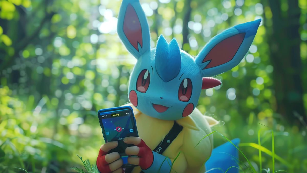 Pokémon GO : Découvrez le secret ultime pour battre Lucario !