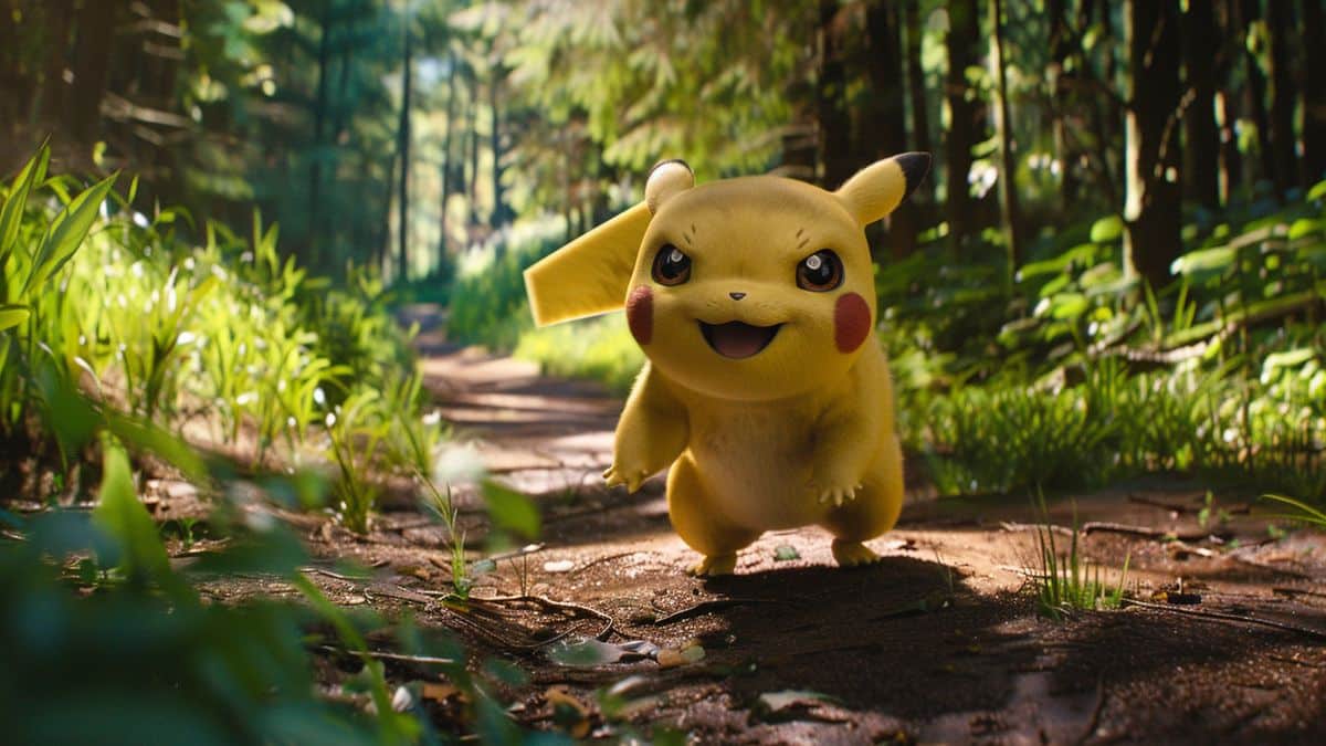 Pokémon GO : Découvrez les missions secrètes et les surprises des Championnats Internationaux d'Amérique du Nord (CIE 2024) !