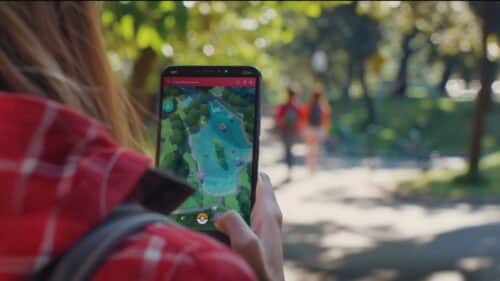 Pokémon GO : Enfin la fin des bugs les plus frustrants dans la dernière mise à jour ?