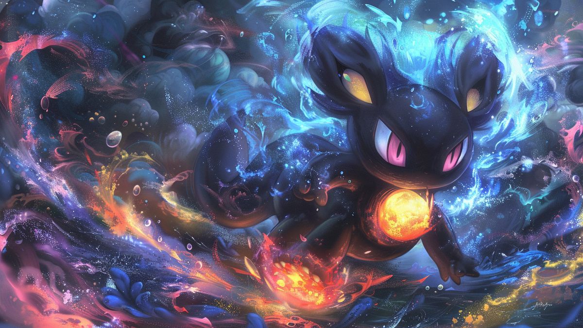 Marshadow unable to realistically compete in the current Great League meta