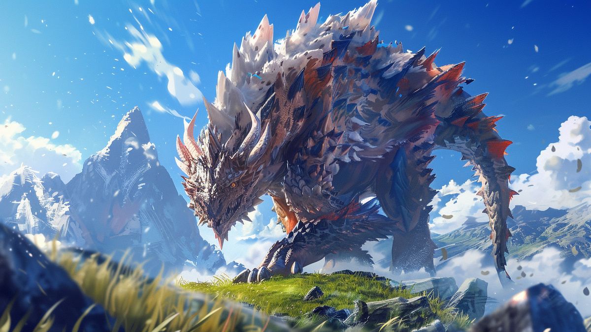 New players or those discovering the Monster Hunter universe will enjoy the richness and diversity of adventures offered.