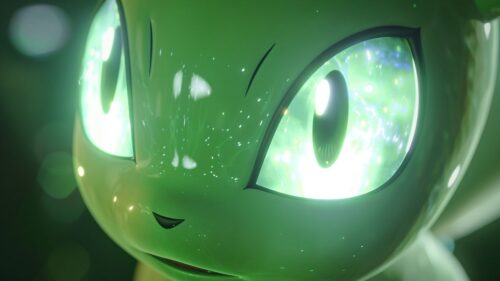 Quel est le combo de mouvements ultime pour Celebi dans Pokemon GO ? Découvrez-le maintenant !