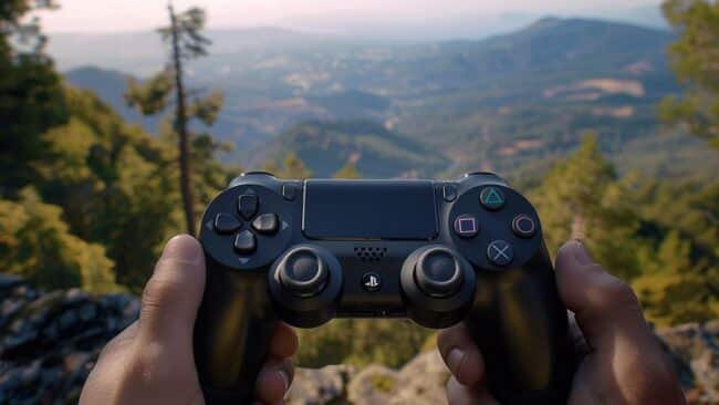 Quels incroyables jeux se cachent encore derrière le lancement de la PS5 ?