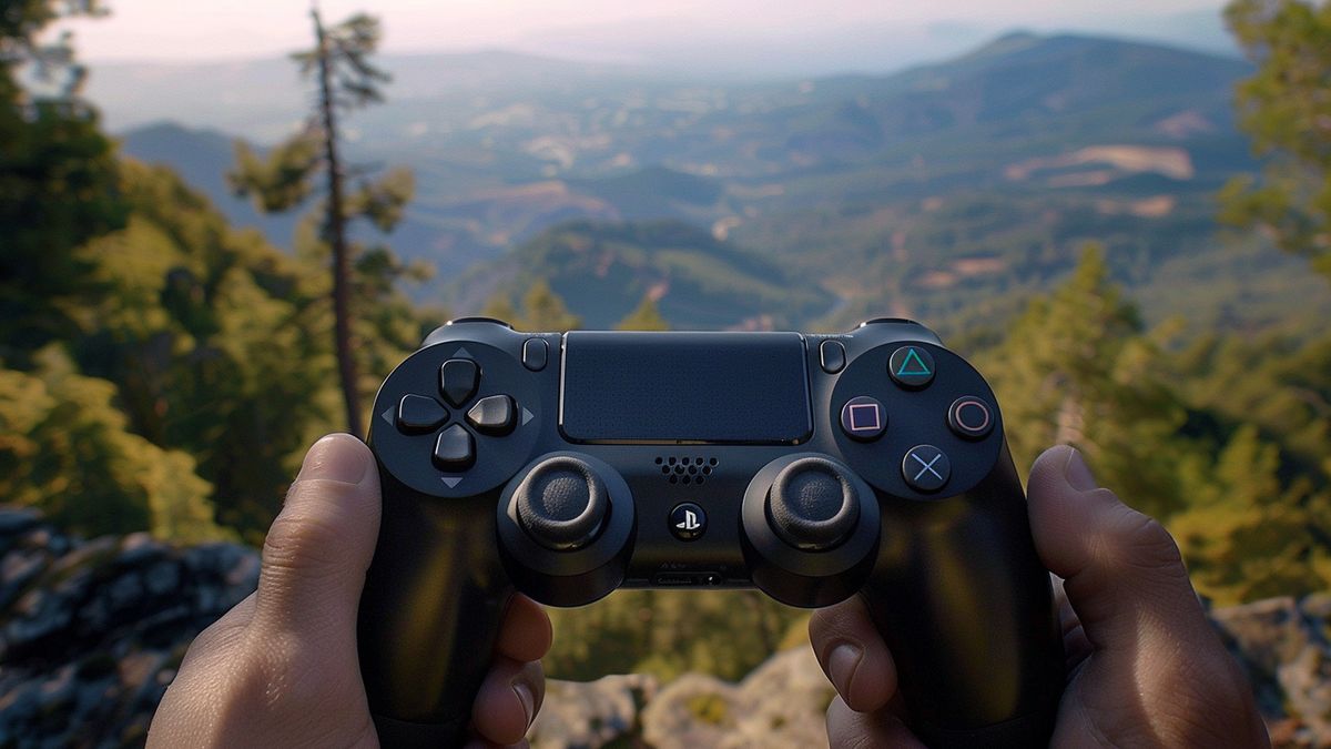 Quels incroyables jeux se cachent encore derrière le lancement de la PS5 ?