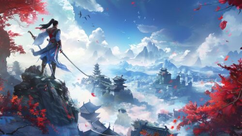 Quels jeux Nintendo Switch vont conquérir le marché chinois ? Découvrez la prochaine vague approuvée !