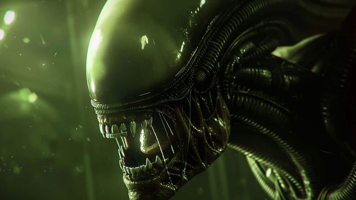 Alien: Isolation DLC 割引による宇宙の不気味な雰囲気