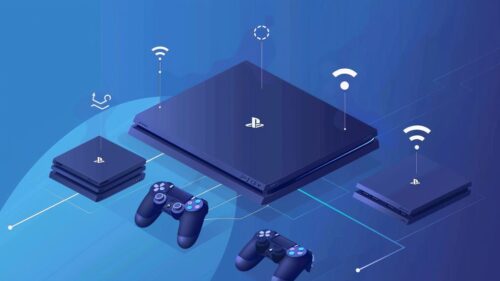 Sony ajoute le support du Wi-Fi public à son PlayStation Portal : Révolution ou simple gadget ?