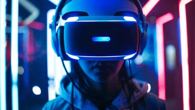 Sony veut vendre le PlayStation VR2 aux joueurs PC : Révolution dans le monde de la réalité virtuelle ?