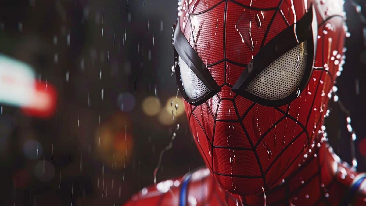 Spider-Man 2 sur PS5 : le prix le plus bas de l'année révélé dans notre vente flash ?