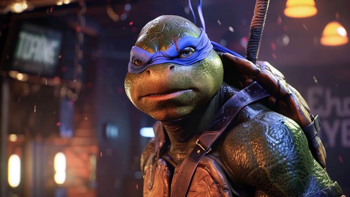 TMNT: Splintered Fate - Quelle est la date de sortie officielle sur Nintendo Switch ? Découvrez-la dans la bande-annonce de l'annonce !