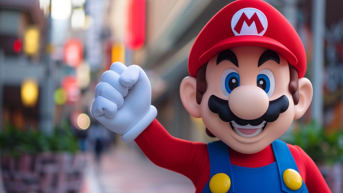 Spark of excitement among gamers as new Nintendo console rumors spread