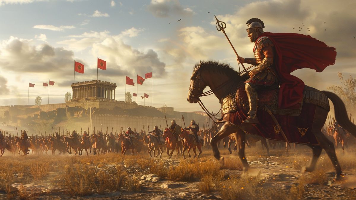 Warhorse Studios focused on enhancing the storytelling in the game sequel.